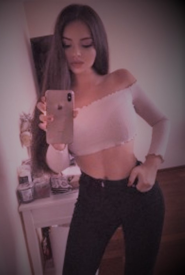 Scottsdale Strippers Cassidy